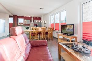 Ferienwohnung "Colonia"