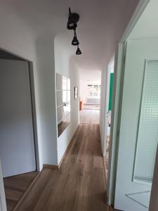 Appartement dans les Hautes-Alpes