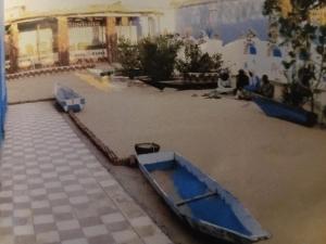 Habiba Nubian Guesthouse