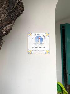 La Perla del Porto di Maratea House