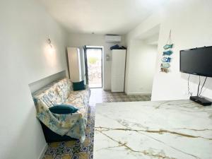 La Perla del Porto di Maratea House