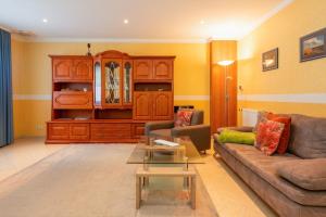 Ferienwohnung "Klippe"