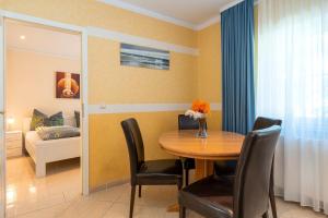 Ferienwohnung "Klippe"