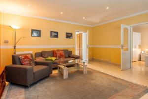 Ferienwohnung "Klippe"