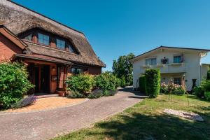 Ferienwohnung "Klippe"