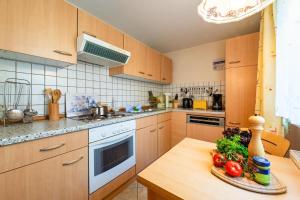 Ferienwohnung "Klippe"