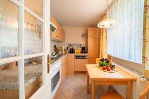 Ferienwohnung "Klippe"