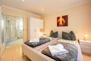 Ferienwohnung "Klippe"