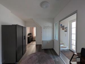 Charmantes Ferienhaus mit Sauna im Kirschenland