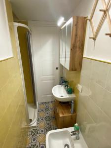 La Perla del Porto di Maratea House