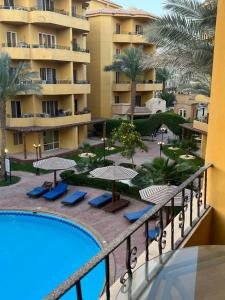 الكوثر المنتجع البريطاني البريتش ريزورت