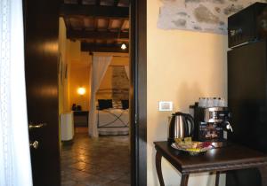 OASI LIGNANA Suite Apartments