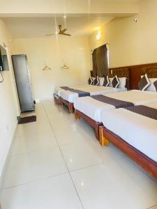 Rangi Taranga Resort