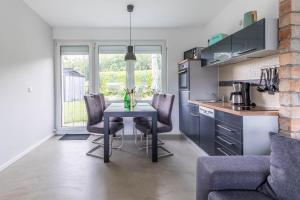 Bungalow 28 "Auszeit"