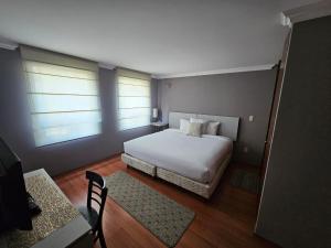 Residence L´ Heritage Hipólito Taine by BlueBay