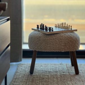 Duinhelm Vakantieappartement Middelkerke