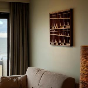 Duinhelm Vakantieappartement Middelkerke