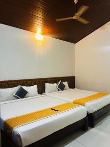 Rangi Taranga Resort