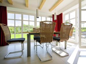 Reethaus Ostseeblick 1 A