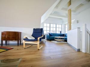 Reethaus Ostseeblick 1 A