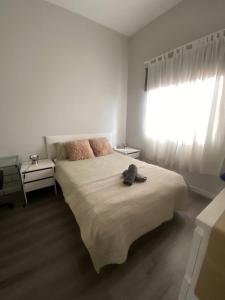 Santa Cruz de Tenerife Toscal