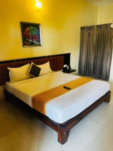 Rangi Taranga Resort