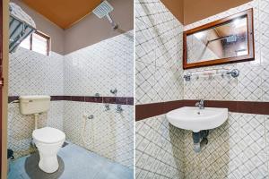 Palette - Pagoda Resorts