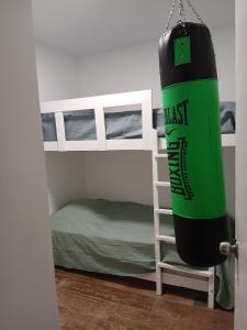 Beach house in Punta Hermosa, central beach area