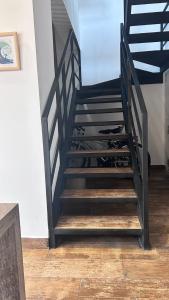 Beach house in Punta Hermosa, central beach area