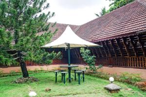 Palette - Pagoda Resorts