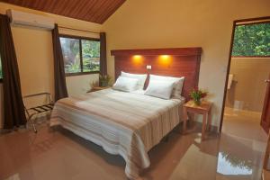 La Anita Rain Forest