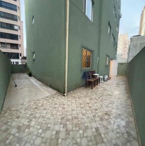 Apto 400 metros da Praia de Balneário Camboriú