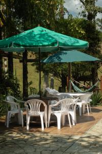 Pousada Nonno Marquetti