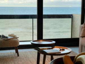 Duinhelm Vakantieappartement Middelkerke