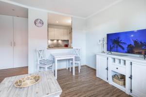 Ferienwohnung Pacific