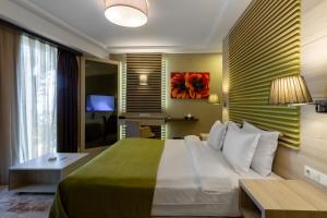 Sianji Well-Being Resort