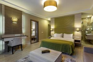 Sianji Well-Being Resort