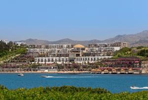 Sianji Well-Being Resort