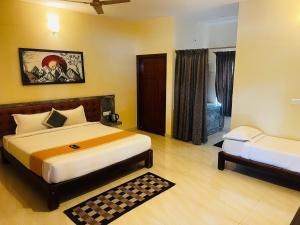 Rangi Taranga Resort