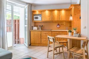 Sünnslag Wohnung 139 Whg EG