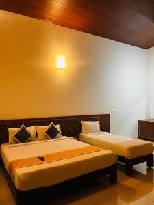 Rangi Taranga Resort