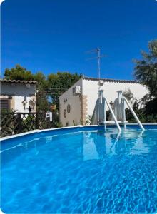 Le Case Al Quadrato Residence