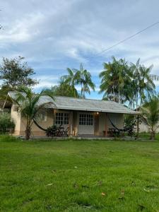 Casa Bouganville Espaço Inteiro