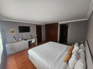 Residence L´ Heritage Hipólito Taine by BlueBay