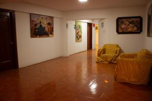 Tinoco Apart Hotel
