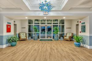 The Inn At Crystal Beach #603a