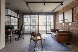 Conforto e praticidade com localização imbatível no Jardim Paulista - ONNs