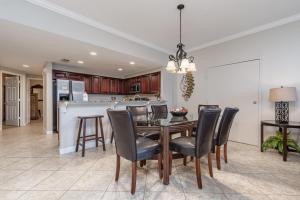 The Inn At Crystal Beach #603a