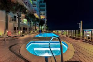 The Inn At Crystal Beach #603a