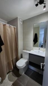 Hermoso departamento en primer piso